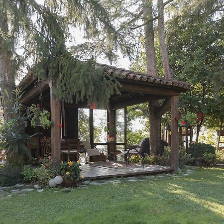Casa Giuliana Guest House Calosso Bagian luar foto