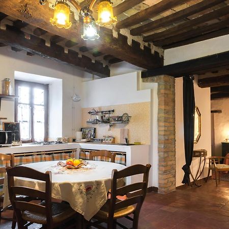 Casa Giuliana Guest House Calosso Bagian luar foto
