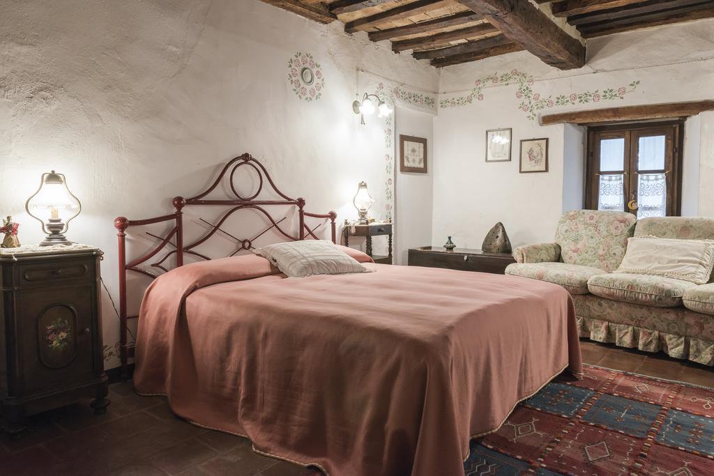 Casa Giuliana Guest House Calosso Bagian luar foto