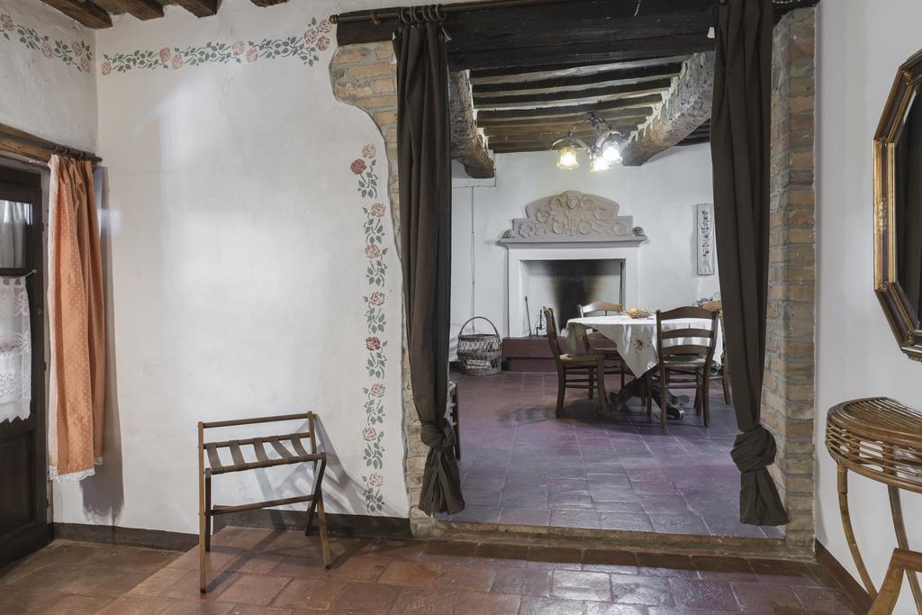 Casa Giuliana Guest House Calosso Bagian luar foto