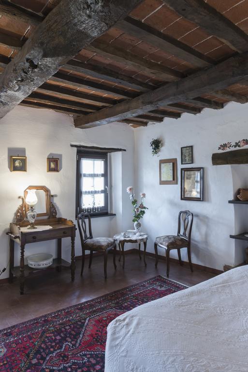 Casa Giuliana Guest House Calosso Bagian luar foto
