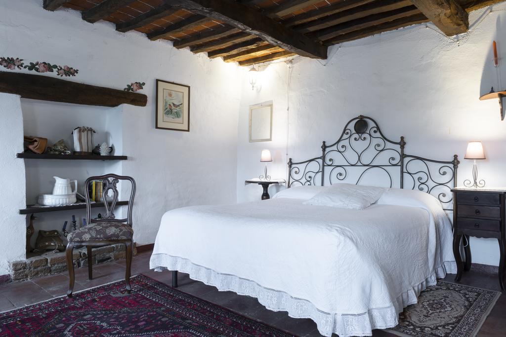 Casa Giuliana Guest House Calosso Bagian luar foto