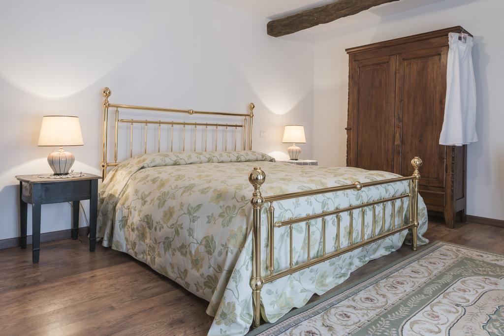 Casa Giuliana Guest House Calosso Bagian luar foto