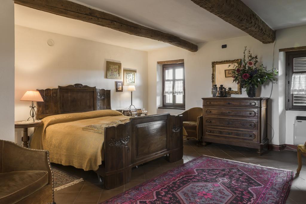 Casa Giuliana Guest House Calosso Bagian luar foto