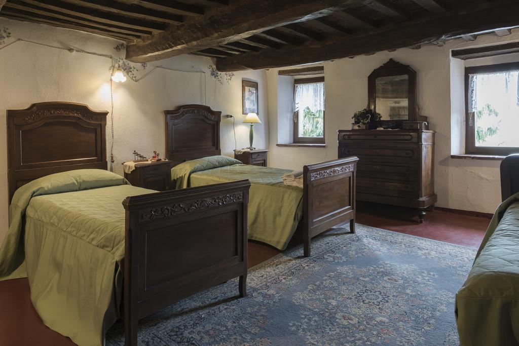 Casa Giuliana Guest House Calosso Bagian luar foto