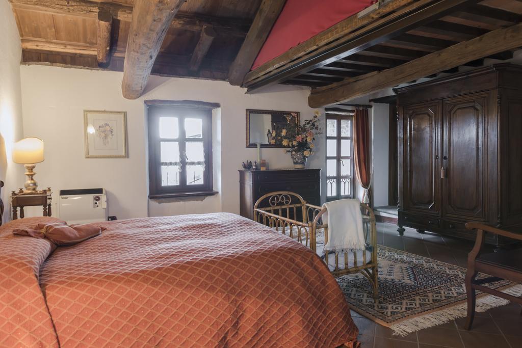 Casa Giuliana Guest House Calosso Bagian luar foto