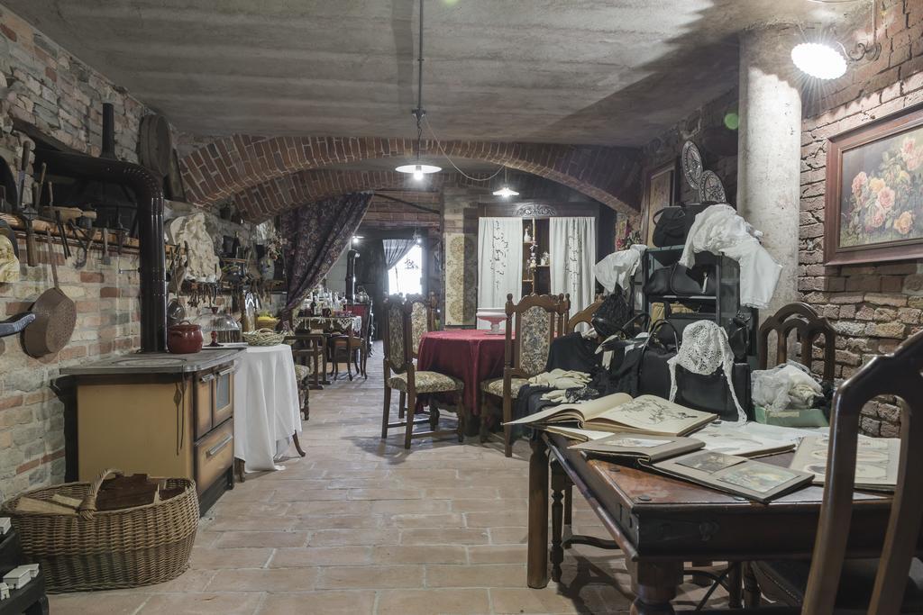 Casa Giuliana Guest House Calosso Bagian luar foto