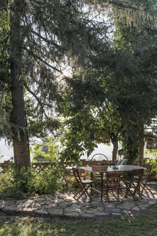 Casa Giuliana Guest House Calosso Bagian luar foto