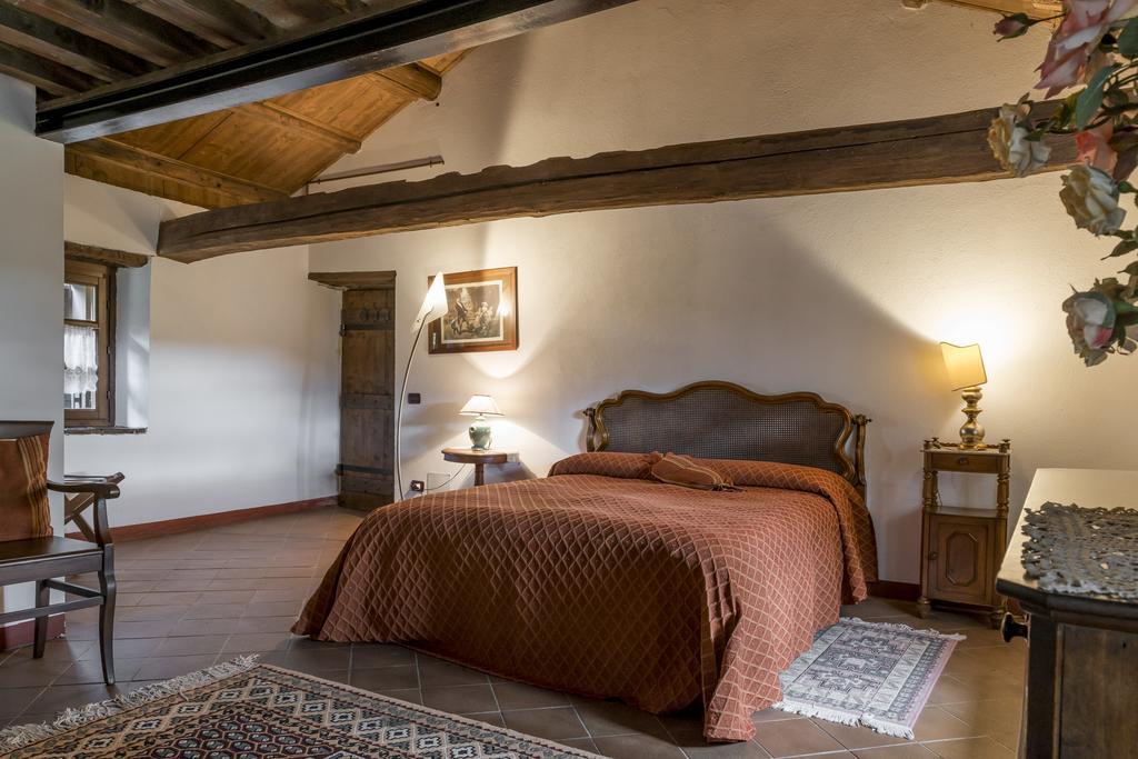 Casa Giuliana Guest House Calosso Bagian luar foto