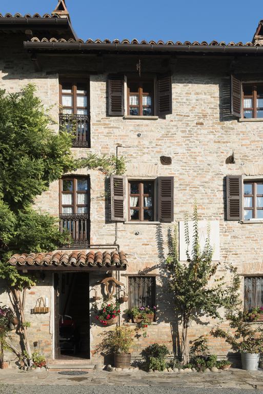 Casa Giuliana Guest House Calosso Bagian luar foto