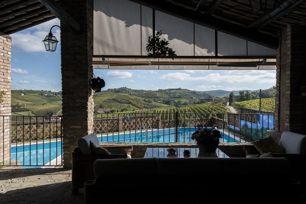 Casa Giuliana Guest House Calosso Bagian luar foto